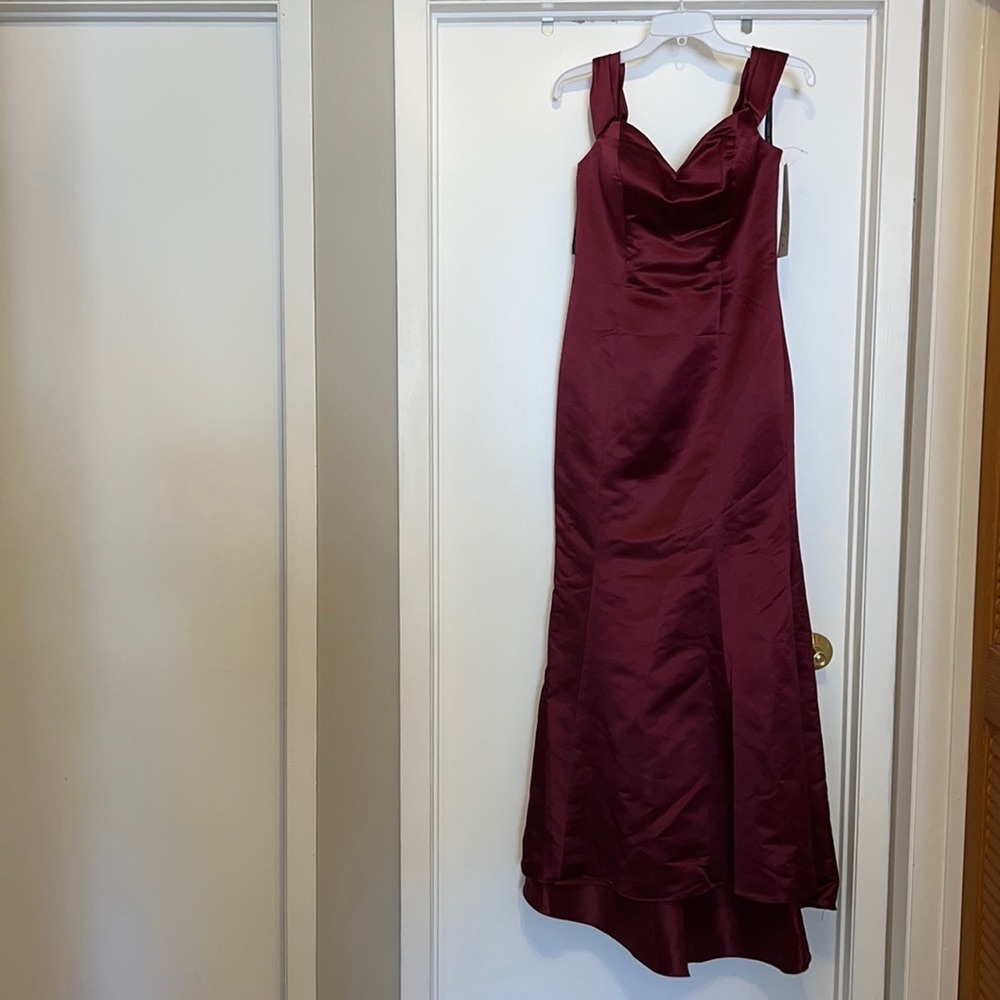 Evening Gown